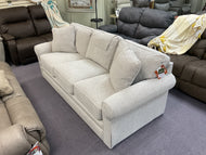 Collins Sofa by La-Z-Boy Furniture 610-494 D190572 Barley