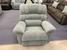 Load image into Gallery viewer, Randell Rocker Recliner by La-Z-Boy Furniture 10-777 C152553 Storm
