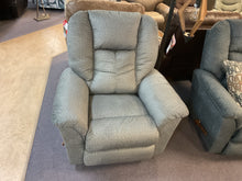 Load image into Gallery viewer, Jasper Rocker Recliner by La-Z-Boy Furniture 10-709 C162552 Ice