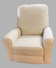 Load image into Gallery viewer, Josey Swivel Glider Recliner by Best Home Furnishings 4NI9 27547 Chino
