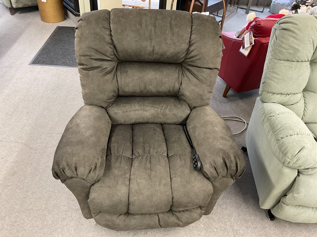 Seger Power Lift Chair by Best Home Furnishings 7M22 20336 Kona