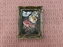 Load image into Gallery viewer, Primitives by Kathy Moody Floral Framed Wall Art