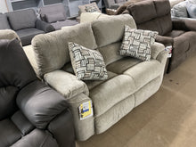 Load image into Gallery viewer, Payday Reclining Loveseat by HomeStretch 240-20-17 Tiago Beach Discontinued