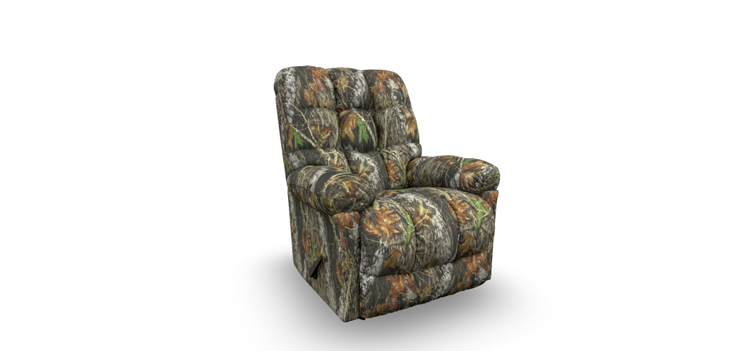 Brosmer Rocker Recliner by Best Home Furnishings 9MW87-1 27236 New Break Up