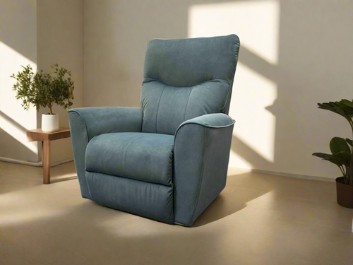 Belmont Rocker Recliner by La-Z-Boy Furniture 10-804 D202798