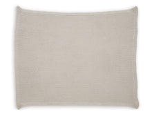 Load image into Gallery viewer, Gayelery Throw Blanket by Ashley Furniture A1001084 Sand