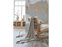 Load image into Gallery viewer, Gayelery Throw Blanket by Ashley Furniture A1001085 Gray
