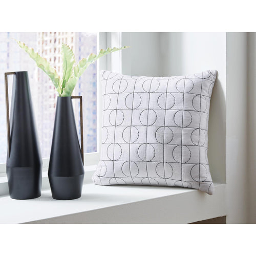 Kydner Pillow by Ashley Furniture A1001107 White
