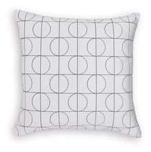 Load image into Gallery viewer, Kydner Pillow by Ashley Furniture A1001107 White