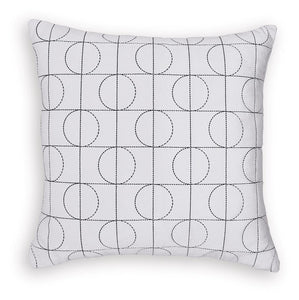 Kydner Pillow by Ashley Furniture A1001107 White
