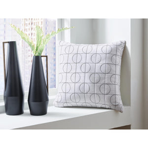 Kydner Pillow by Ashley Furniture A1001107 White