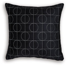 Load image into Gallery viewer, Kydner Pillow by Ashley Furniture A1001108 Black