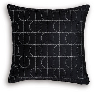 Kydner Pillow by Ashley Furniture A1001108 Black