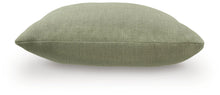 Load image into Gallery viewer, Brockbert Pillow by Ashley Furniture A1001130 Green