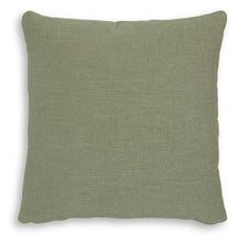 Load image into Gallery viewer, Brockbert Pillow by Ashley Furniture A1001130 Green