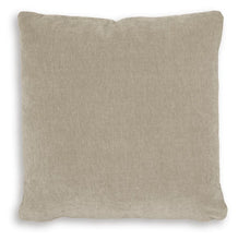 Load image into Gallery viewer, Jaxkins Pillow by Ashley Furniture A1001138 Warm Gray