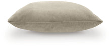 Load image into Gallery viewer, Jaxkins Pillow by Ashley Furniture A1001138 Warm Gray