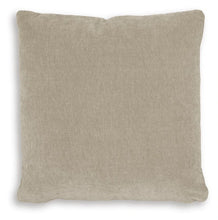 Load image into Gallery viewer, Jaxkins Pillow by Ashley Furniture A1001138 Warm Gray