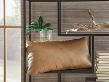 Load image into Gallery viewer, Danvale Pillow by Ashly Furniture A1001141 Caramel