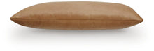 Load image into Gallery viewer, Danvale Pillow by Ashly Furniture A1001141 Caramel