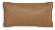 Load image into Gallery viewer, Danvale Pillow by Ashly Furniture A1001141 Caramel