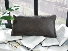 Load image into Gallery viewer, Danvale Pillow by Ashley Furniture A1001142 Dark Brown