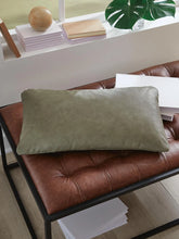 Load image into Gallery viewer, Danvale Pillow by Ashley Furniture A1001143 Green