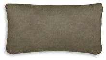 Load image into Gallery viewer, Danvale Pillow by Ashley Furniture A1001143 Green