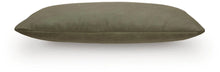Load image into Gallery viewer, Danvale Pillow by Ashley Furniture A1001143 Green