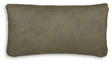 Load image into Gallery viewer, Danvale Pillow by Ashley Furniture A1001143 Green