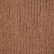 Load image into Gallery viewer, Chaddon Throw by Ashley Furniture A1001179 Sienna