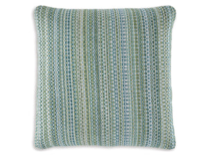 Keithley Performance Fabric Indoor/Outdoor Pillow by Ashley Furniture A1900004