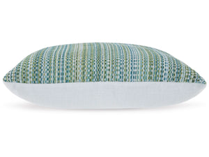 Keithley Performance Fabric Indoor/Outdoor Pillow by Ashley Furniture A1900004