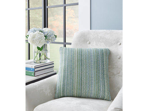 Keithley Performance Fabric Indoor/Outdoor Pillow by Ashley Furniture A1900004