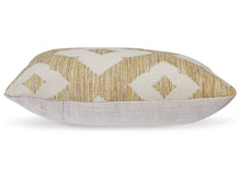 Load image into Gallery viewer, Brockner Performance Fabric Indoor/Outdoor Pillow by Ashley Furniture A1900009