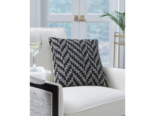 Tenslock Performance Fabric Indoor/Outdoor Pillow by Ashley Furniture A1900011