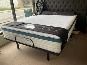 Helix-Core Twilight Non-Cooling Mattress by Helix HEXSTW-FP