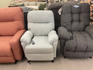 Balmore Lift Recliner by Best Home Furnishings 2NW61 19062B Mist