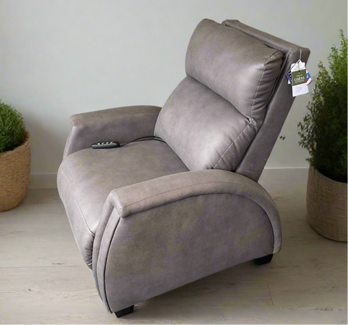 Venus Zero Gravity w/ Power Headrest by Southern Motion 6080P 154-14