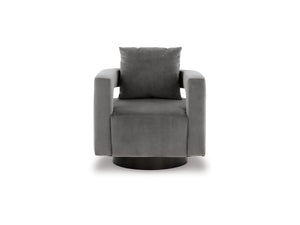 Alcoma Swivel Accent Chair by Ashley Furniture A3000256