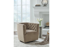 Load image into Gallery viewer, Hayesler Swivel Accent Chair by Ashley Furniture A3000661