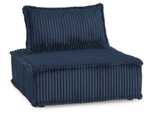 Load image into Gallery viewer, Bales Accent Chair by Ashley Furniture A3000662 Navy