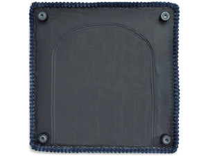 Bales Accent Chair by Ashley Furniture A3000662 Navy