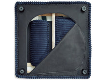 Load image into Gallery viewer, Bales Accent Chair by Ashley Furniture A3000662 Navy