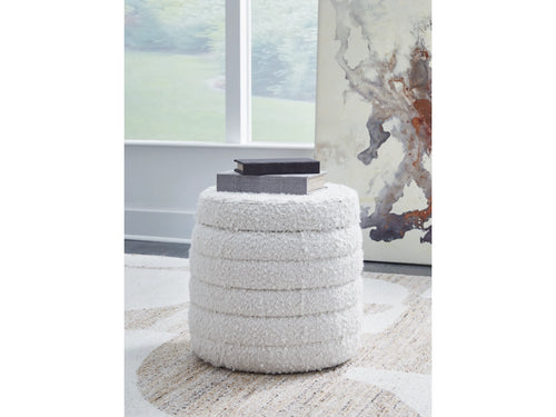 Duntler Storage Ottoman by Ashley Furniture A3000678