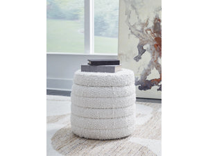 Duntler Storage Ottoman by Ashley Furniture A3000678
