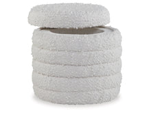 Load image into Gallery viewer, Duntler Storage Ottoman by Ashley Furniture A3000678