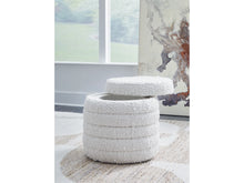 Load image into Gallery viewer, Duntler Storage Ottoman by Ashley Furniture A3000678