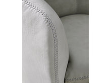 Load image into Gallery viewer, Kierreys Leather Swivel Chair by Ashley Furniture A3000703 Bone