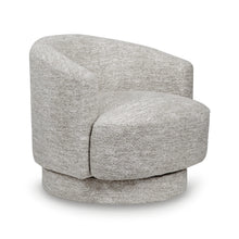 Load image into Gallery viewer, Wardsor Swivel Chair by Ashley Furniture A3000731 Stone